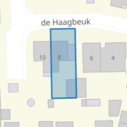 Perceel BMR00-L-1297