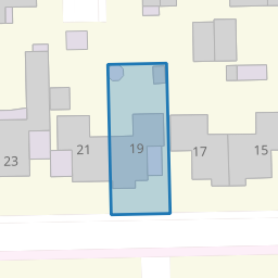 Perceel BMR00-L-1300