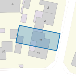 Perceel BMR00-L-1305