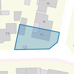 Perceel BMR00-L-1306