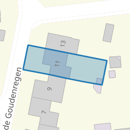 Perceel BMR00-L-1308