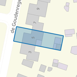 Perceel BMR00-L-1311