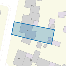 Perceel BMR00-L-1312