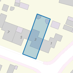 Perceel BMR00-L-1317