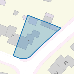 Perceel BMR00-L-1318