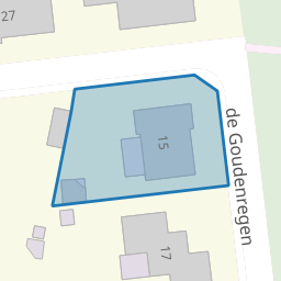 Perceel BMR00-L-1319