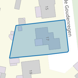 Perceel BMR00-L-1320