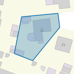 Perceel BMR00-L-1321