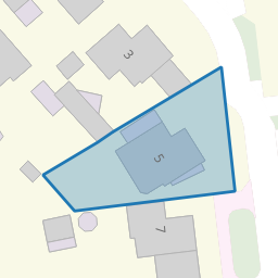 Perceel BMR00-L-1345