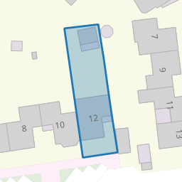 Perceel BMR00-L-1356