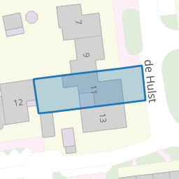 Perceel BMR00-L-1359