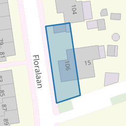 Perceel BMR00-L-1366