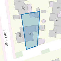 Perceel BMR00-L-1367