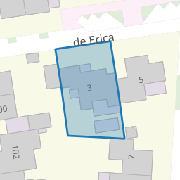 Perceel BMR00-L-1368