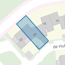 Perceel BMR00-L-1380