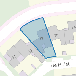 Perceel BMR00-L-1381