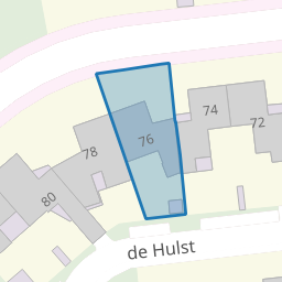 Perceel BMR00-L-1382