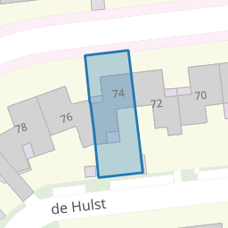 Perceel BMR00-L-1383