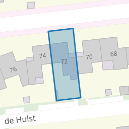 Perceel BMR00-L-1384