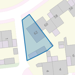 Perceel BMR00-L-1390