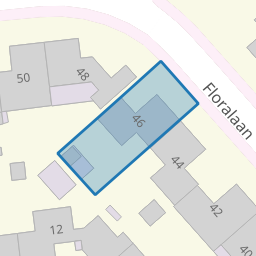 Perceel BMR00-L-1398