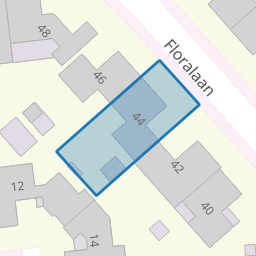 Perceel BMR00-L-1399