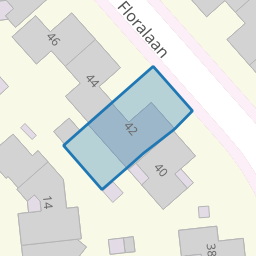 Perceel BMR00-L-1400