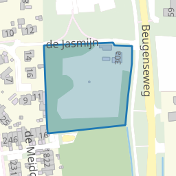 Perceel BMR00-L-1406