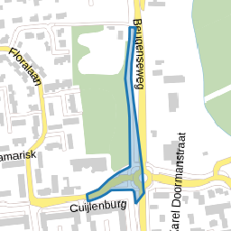 Perceel BMR00-L-1409