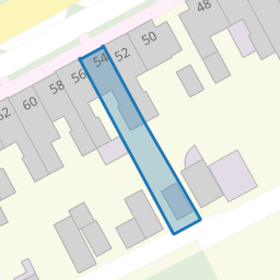 Perceel BMR00-L-1431