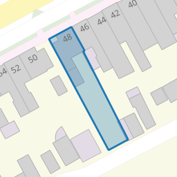 Perceel BMR00-L-1434