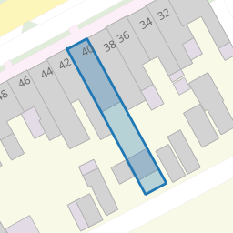 Perceel BMR00-L-1438