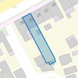 Perceel BMR00-L-1445