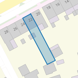 Perceel BMR00-L-1447