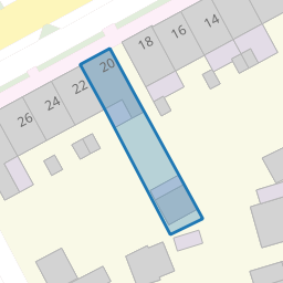 Perceel BMR00-L-1448