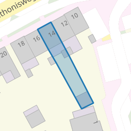 Perceel BMR00-L-1452