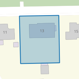 Perceel BMR00-L-1481