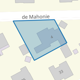 Perceel BMR00-L-1492