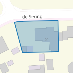 Perceel BMR00-L-1497