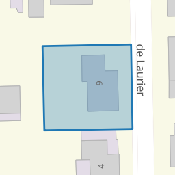 Perceel BMR00-L-1507