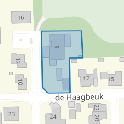 Perceel BMR00-L-1516