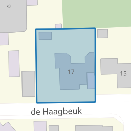 Perceel BMR00-L-1517