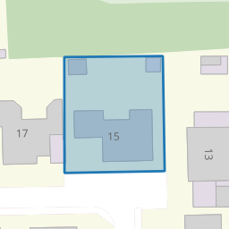 Perceel BMR00-L-1518