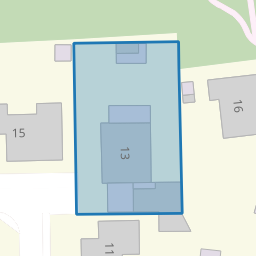 Perceel BMR00-L-1519