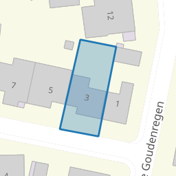 Perceel BMR00-L-1524