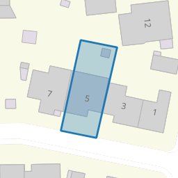 Perceel BMR00-L-1525