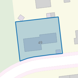 Perceel BMR00-L-1536