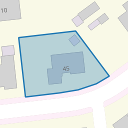 Perceel BMR00-L-1538