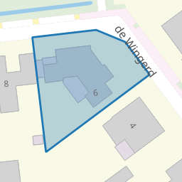 Perceel BMR00-L-1541