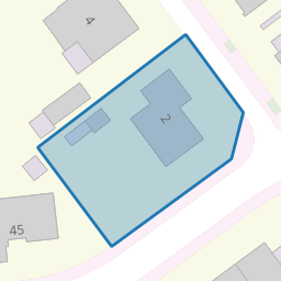 Perceel BMR00-L-1543